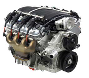 P1BC6 Engine
